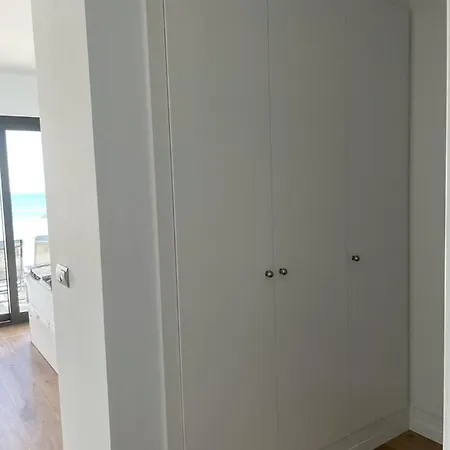 Apartment Modern Duplex In Links Ii Alcaidesa