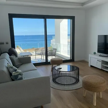 Modern Duplex In Links Ii Alcaidesa
