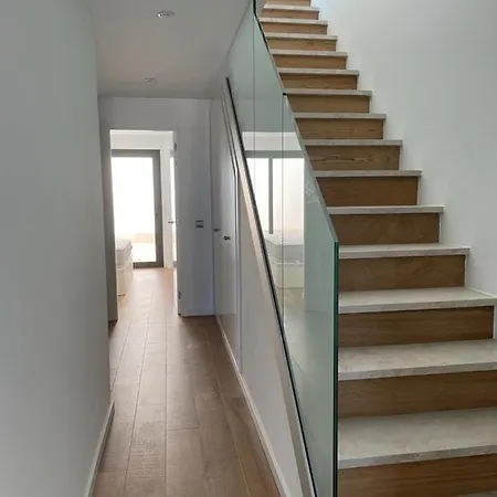 Modern Duplex In Links Ii Alcaidesa