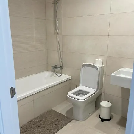 Modern Duplex In Links Ii Alcaidesa