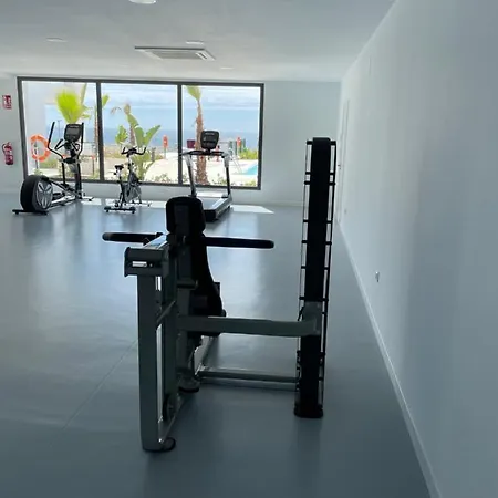 Modern Duplex In Links Ii Alcaidesa