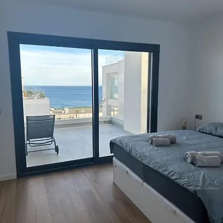Modern Duplex In Links Ii Апартаменты Алькайдеса