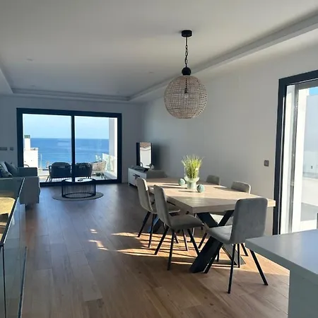 Апартаменты Modern Duplex In Links Ii
