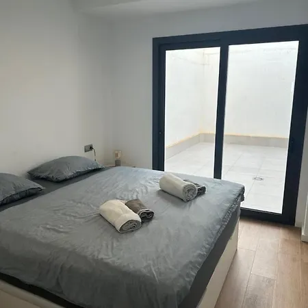 Modern Duplex In Links Ii Alcaidesa