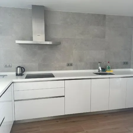 Modern Duplex In Links Ii * Alcaidesa