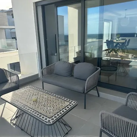 Apartment Modern Duplex In Links Ii